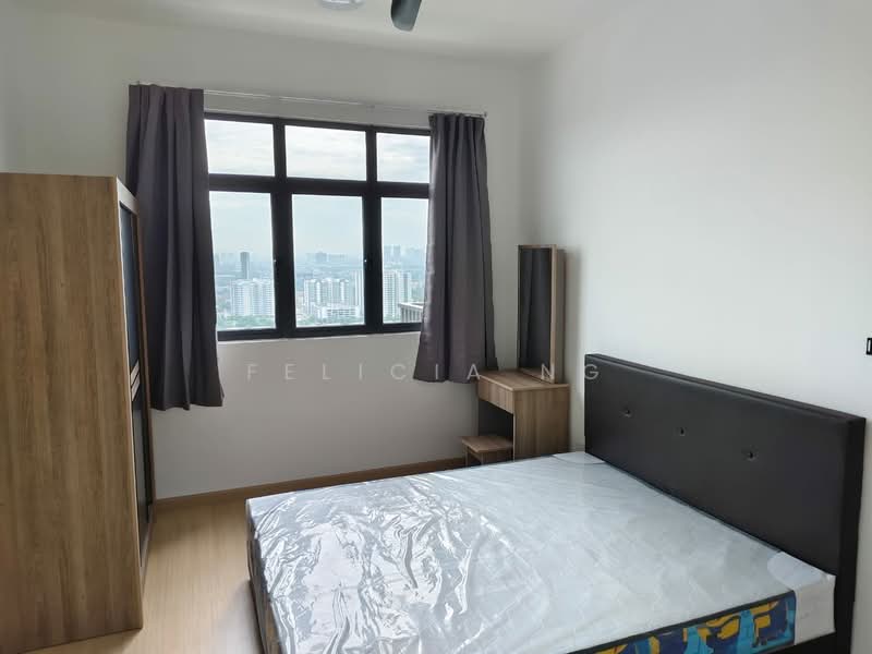 Service Residence for Rent at MIRA at Shorea Park - Felicia Ng - PropertyGuru.com.my