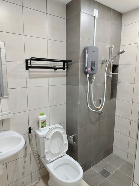 Service Residence for Rent at MIRA at Shorea Park - Felicia Ng - PropertyGuru.com.my