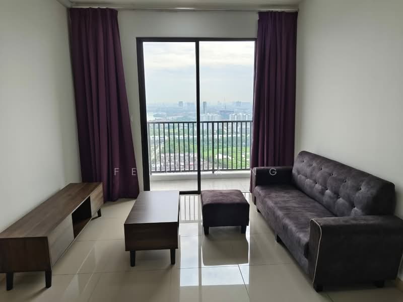 Service Residence for Rent at MIRA at Shorea Park - Felicia Ng - PropertyGuru.com.my