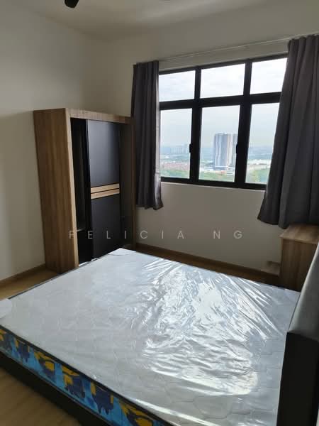 Service Residence for Rent at MIRA at Shorea Park - Felicia Ng - PropertyGuru.com.my