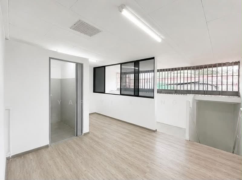 Kedai / Pejabat untuk Disewa di Pulau Tikus (Penang) - Yap Yi Xiang - Interior - PropertyGuru.com.my
