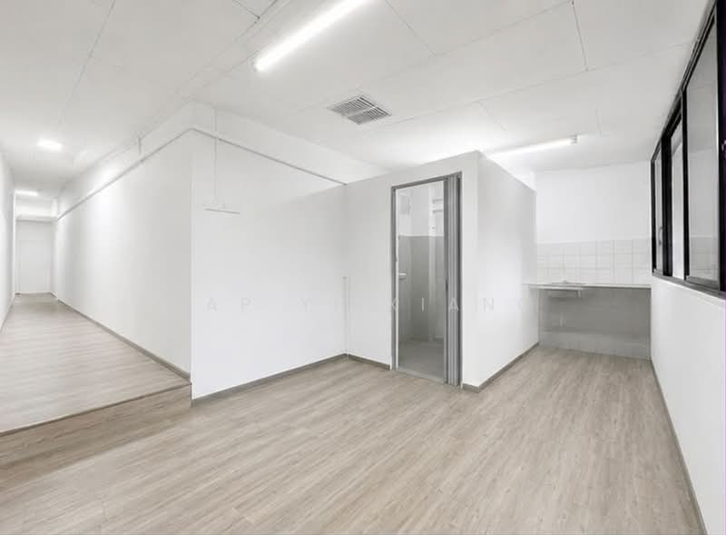 Kedai / Pejabat untuk Disewa di Pulau Tikus (Penang) - Yap Yi Xiang - Interior - PropertyGuru.com.my