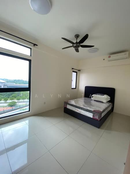 Service Residence for Rent at Menara Suria (V12) - Dalynn Tan - PropertyGuru.com.my