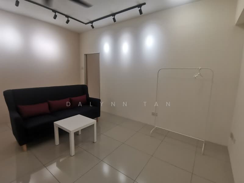Service Residence for Rent at Menara Suria (V12) - Dalynn Tan - PropertyGuru.com.my