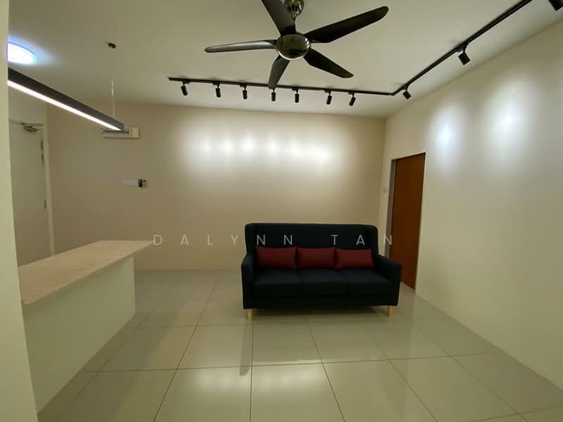 Service Residence for Rent at Menara Suria (V12) - Dalynn Tan - PropertyGuru.com.my
