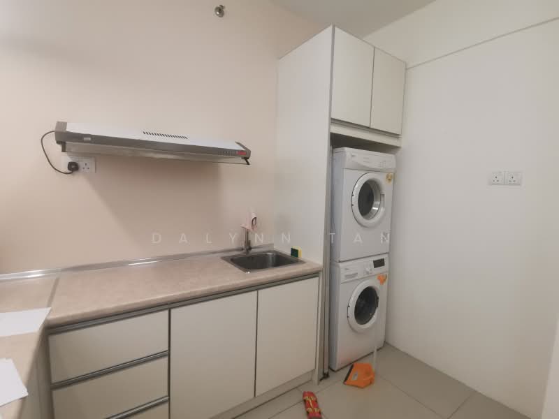Service Residence for Rent at Menara Suria (V12) - Dalynn Tan - PropertyGuru.com.my