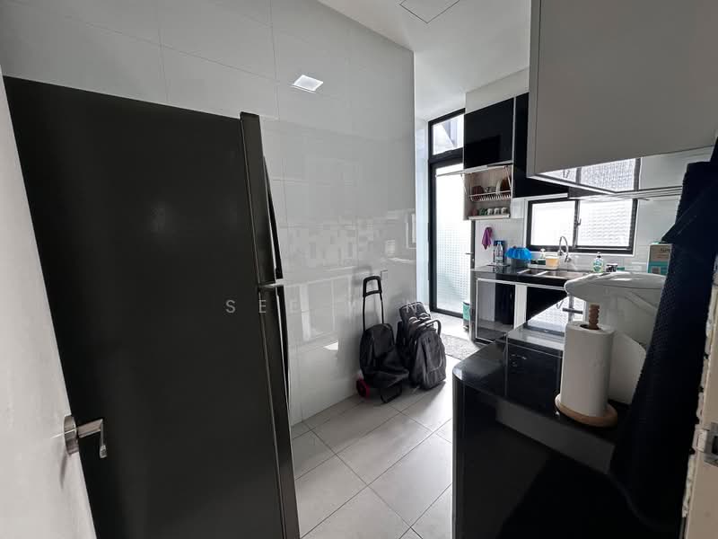 Cluster House for Sale in Setia Tropika (Johor Bahru) - See Yin . - Kitchen - PropertyGuru.com.my
