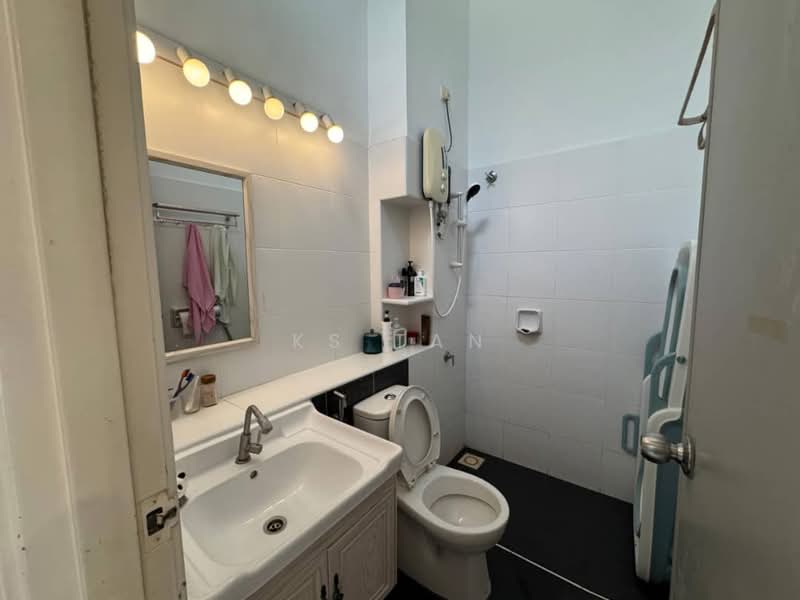 2-storey Terraced House for Sale in Setia Eco Village (Gelang Patah) - KS Tan - PropertyGuru.com.my