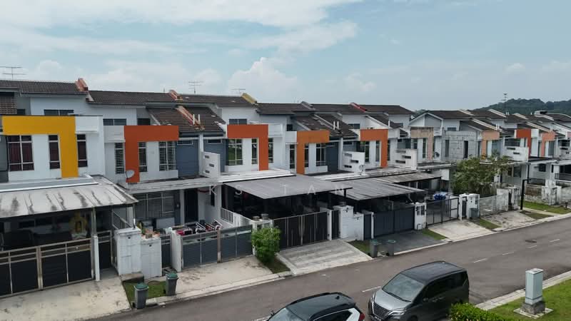 2-storey Terraced House for Sale in Setia Eco Village (Gelang Patah) - KS Tan - PropertyGuru.com.my