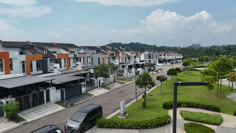 2-storey Terraced House for Sale in Setia Eco Village (Gelang Patah) - KS Tan - PropertyGuru.com.my