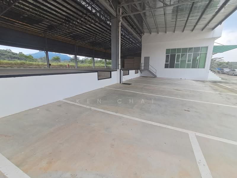 Kilang untuk Dijual di Taman Perindustrian Kota Tinggi (Kota Tinggi) - Ken Chai - PropertyGuru.com.my
