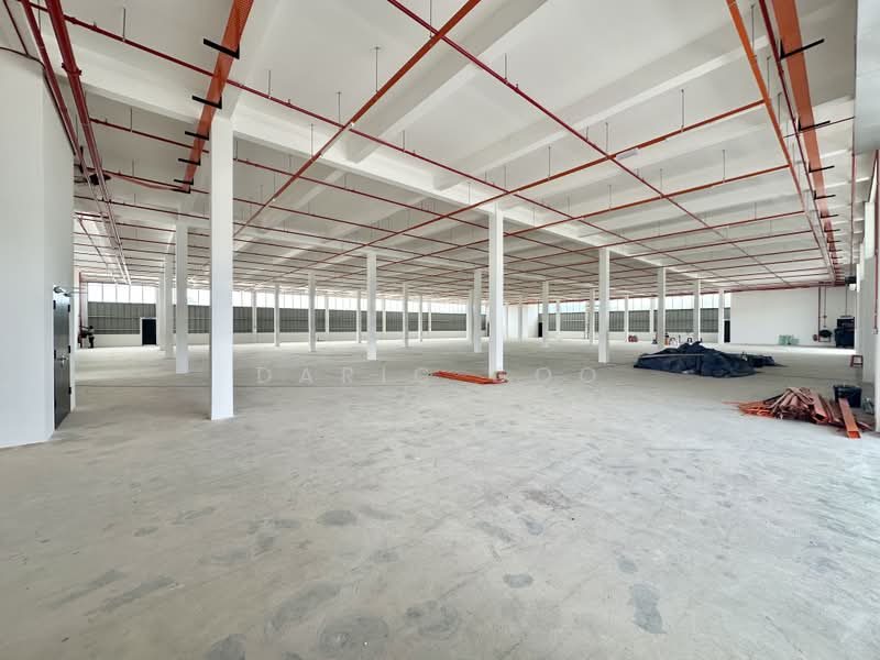 Kilang untuk Dijual di Ayer Keroh (Melaka) - Daric Goo - PropertyGuru.com.my