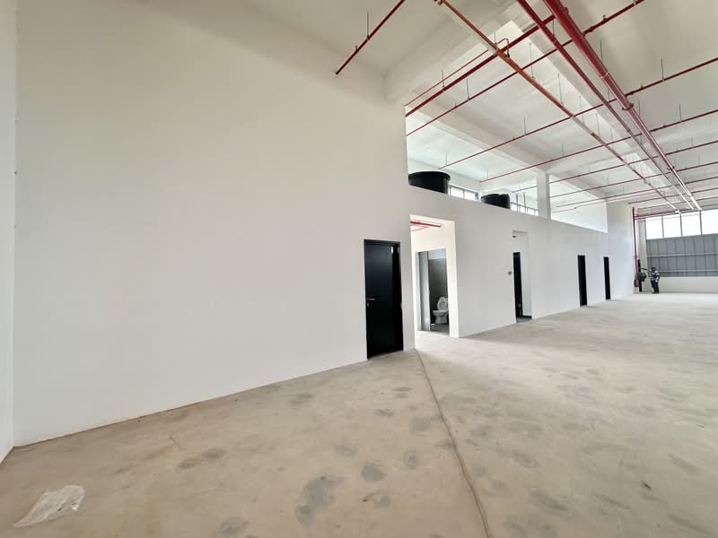 Kilang untuk Dijual di Ayer Keroh (Melaka) - Daric Goo - PropertyGuru.com.my