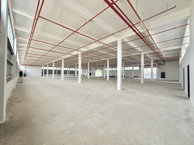 Kilang untuk Dijual di Ayer Keroh (Melaka) - Daric Goo - PropertyGuru.com.my