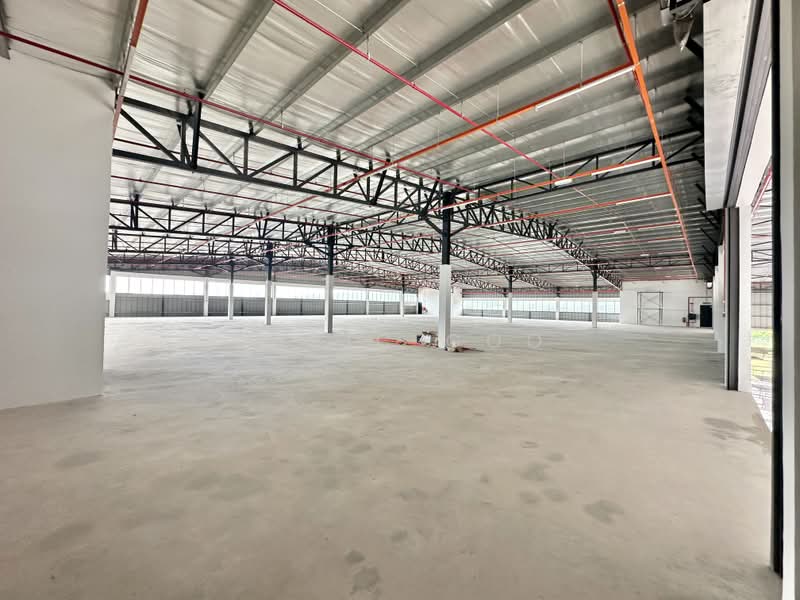 Kilang untuk Dijual di Ayer Keroh (Melaka) - Daric Goo - PropertyGuru.com.my