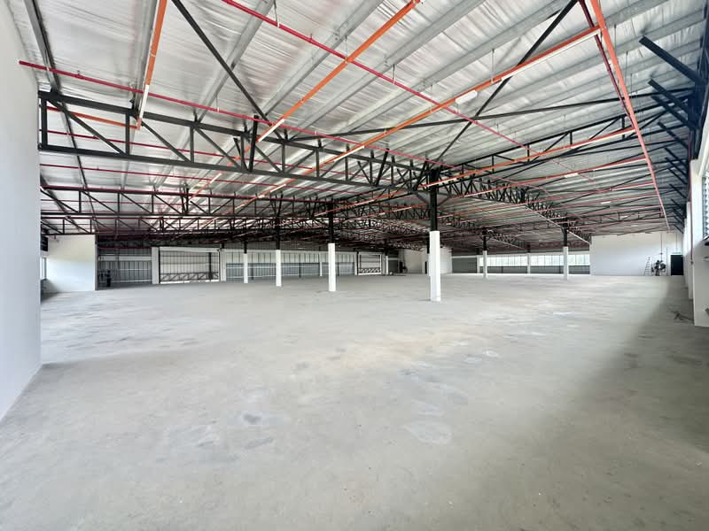 Kilang untuk Dijual di Ayer Keroh (Melaka) - Daric Goo - PropertyGuru.com.my