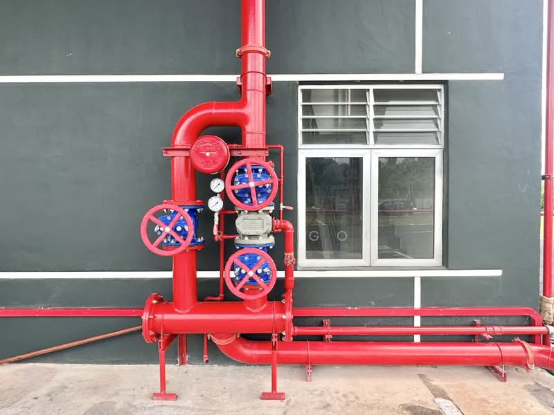 Kilang untuk Dijual di Ayer Keroh (Melaka) - Daric Goo - PropertyGuru.com.my