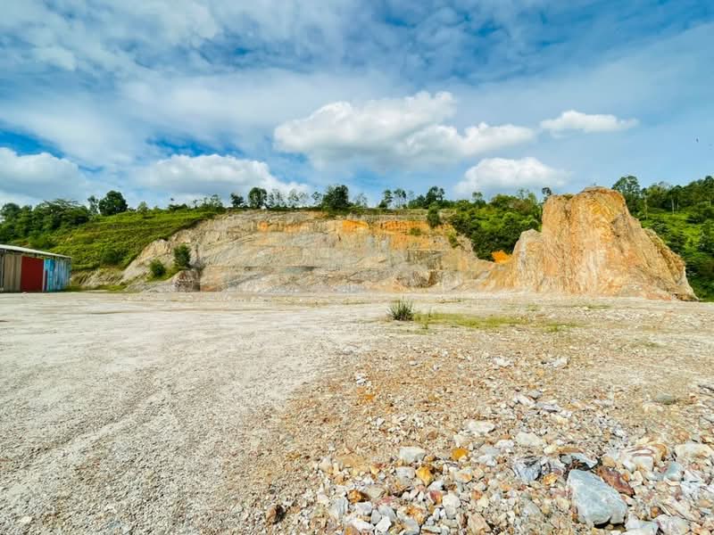 Tanah Perindustrian untuk Dijual di Taman Perindustrian Kinrara (Bandar Kinrara) - Jonathan Lee - Exterior - PropertyGuru.com.my