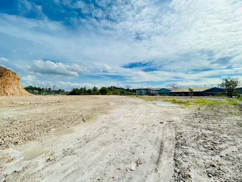 Tanah Perindustrian untuk Dijual di Taman Perindustrian Kinrara (Bandar Kinrara) - Jonathan Lee - Exterior - PropertyGuru.com.my