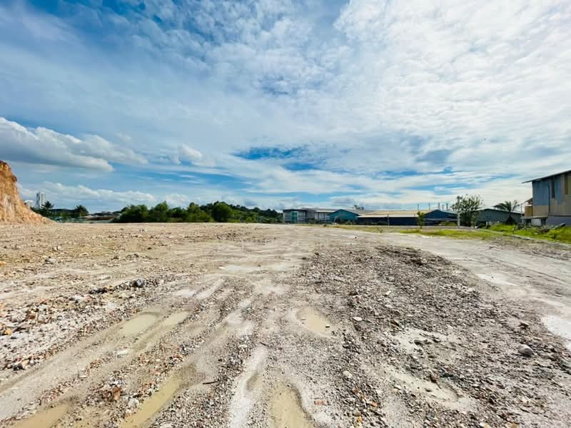 Tanah Perindustrian untuk Dijual di Taman Perindustrian Kinrara (Bandar Kinrara) - Jonathan Lee - Exterior - PropertyGuru.com.my