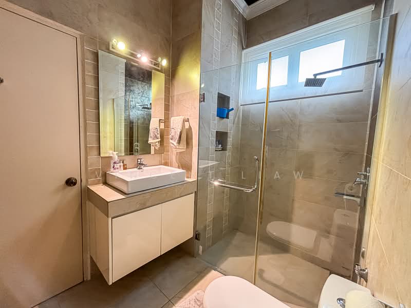 Bungalow for Sale in Mutiara Damansara (Selangor) - Vincent Liaw - Bathroom - PropertyGuru.com.my