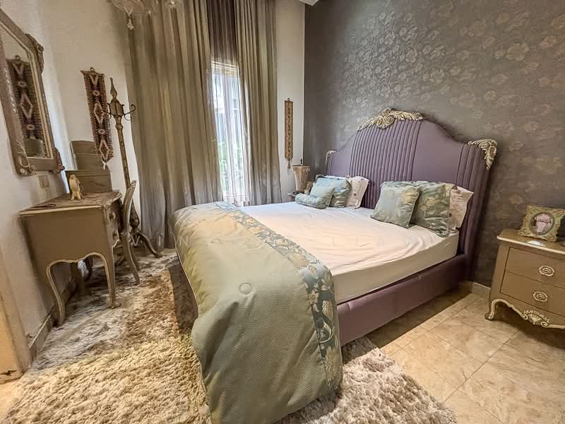 Bungalow for Sale in Mutiara Damansara (Selangor) - Vincent Liaw - Bedroom - PropertyGuru.com.my
