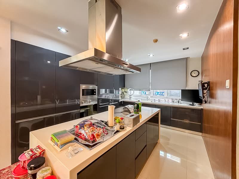 Bungalow for Sale in Mutiara Damansara (Selangor) - Vincent Liaw - Kitchen - PropertyGuru.com.my