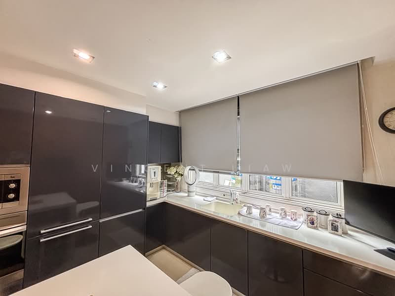 Bungalow for Sale in Mutiara Damansara (Selangor) - Vincent Liaw - Kitchen - PropertyGuru.com.my