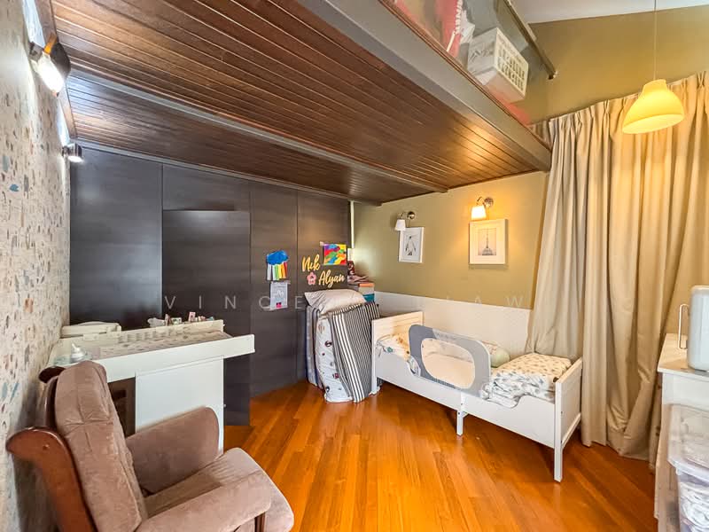 Bungalow for Sale in Mutiara Damansara (Selangor) - Vincent Liaw - Bedroom - PropertyGuru.com.my