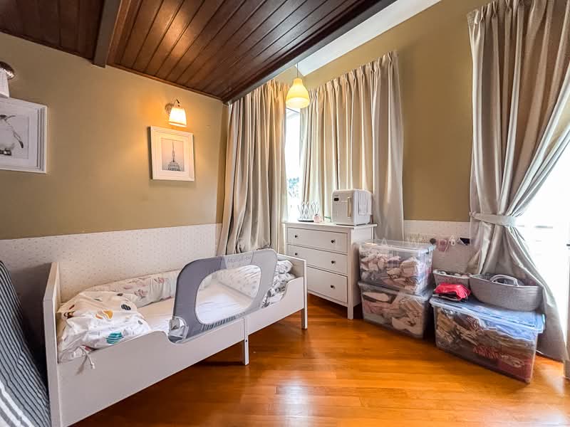 Bungalow for Sale in Mutiara Damansara (Selangor) - Vincent Liaw - Bedroom - PropertyGuru.com.my