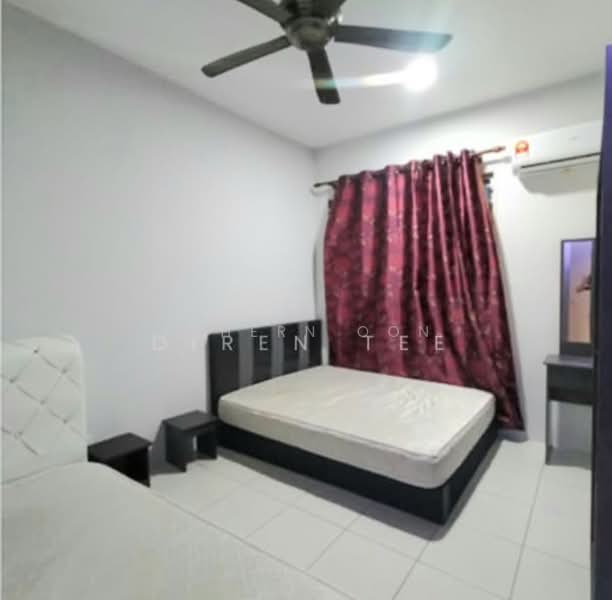Condominium for Rent at Residensi Platinum Teratai - Eqhern Oon - Bedroom - PropertyGuru.com.my
