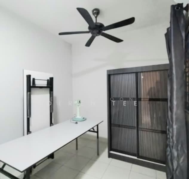 Condominium for Rent at Residensi Platinum Teratai - Eqhern Oon - Interior - PropertyGuru.com.my