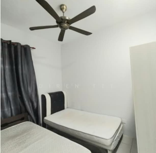 Condominium for Rent at Residensi Platinum Teratai - Eqhern Oon - Bedroom - PropertyGuru.com.my