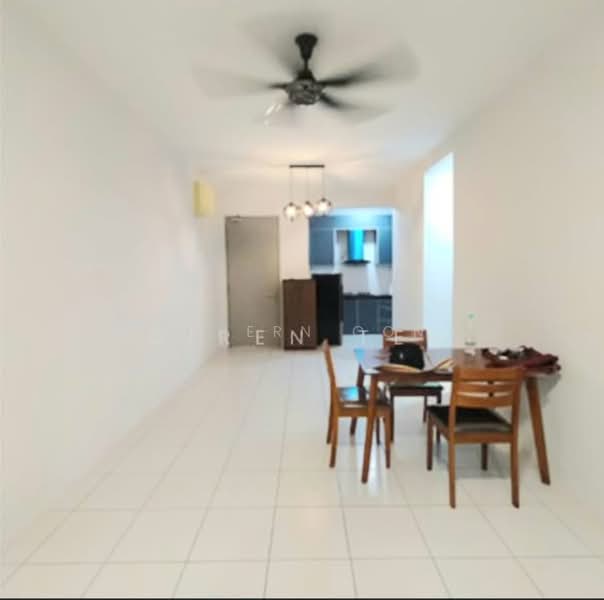 Condominium for Rent at Residensi Platinum Teratai - Eqhern Oon - Dining Room - PropertyGuru.com.my
