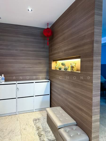 Condominium for Rent at Moonlight Bay - Andrew Chong - Entrance - PropertyGuru.com.my