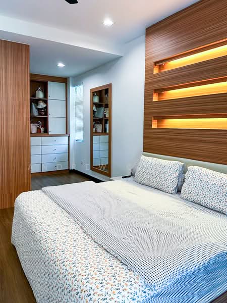 Condominium for Rent at Moonlight Bay - Andrew Chong - Bedroom - PropertyGuru.com.my