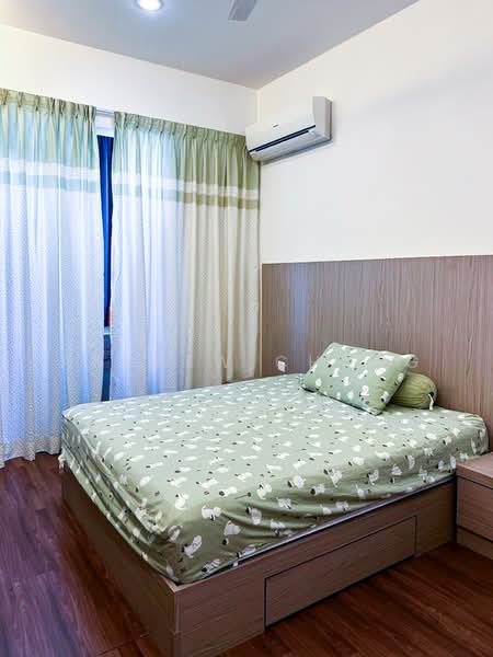 Condominium for Rent at Moonlight Bay - Andrew Chong - Bedroom - PropertyGuru.com.my