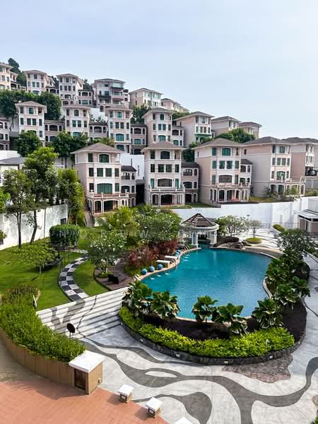 Condominium for Rent at Moonlight Bay - Andrew Chong - Exterior - PropertyGuru.com.my