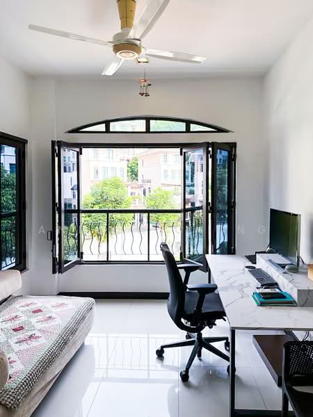 Condominium for Rent at Moonlight Bay - Andrew Chong - Study - PropertyGuru.com.my