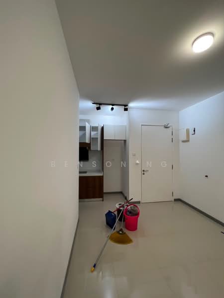 Service Residence for Rent at United Point (Residensi Berpadu) - Benson Ng - Kitchen - PropertyGuru.com.my