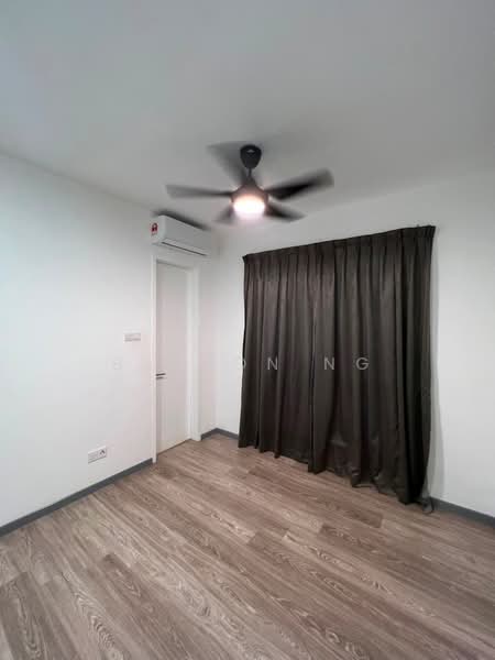 Service Residence for Rent at United Point (Residensi Berpadu) - Benson Ng - Interior - PropertyGuru.com.my