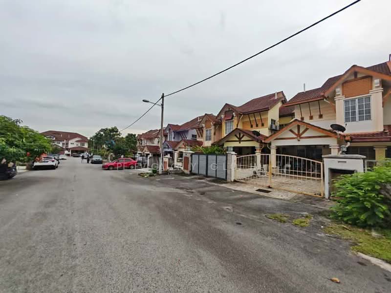 2-storey Terraced House for Sale in Puchong (Selangor) - Peggy Lim - Exterior - PropertyGuru.com.my