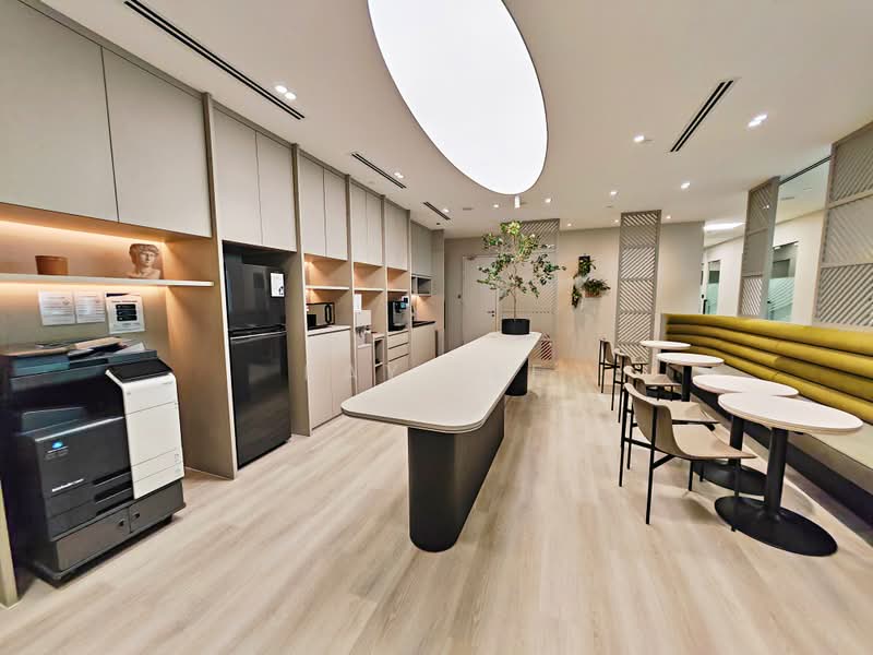 Pejabat untuk Disewa di Subang Jaya (Selangor) - Ray Lee - Interior - PropertyGuru.com.my