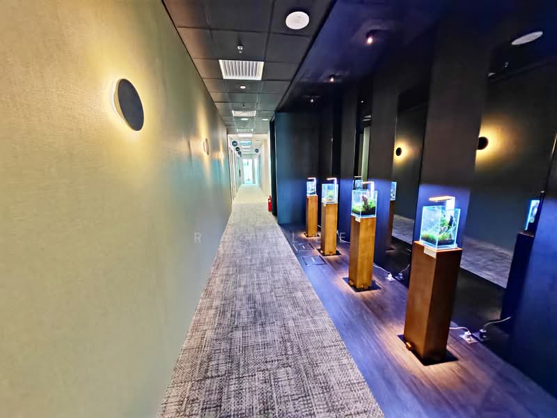 Pejabat untuk Disewa di Subang Jaya (Selangor) - Ray Lee - Corridor - PropertyGuru.com.my