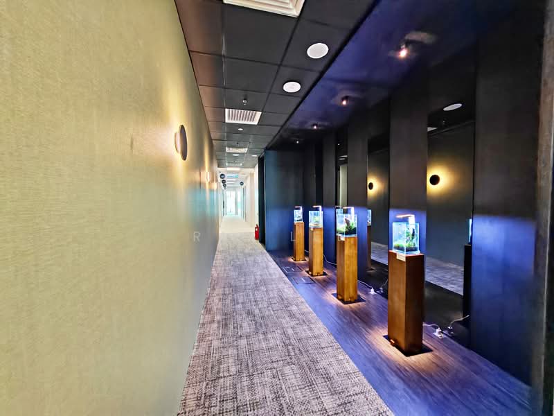 Pejabat untuk Disewa di Subang Jaya (Selangor) - Ray Lee - Corridor - PropertyGuru.com.my