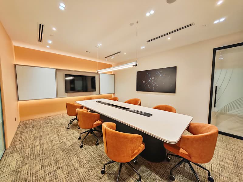 Pejabat untuk Disewa di Subang Jaya (Selangor) - Ray Lee - Interior - PropertyGuru.com.my