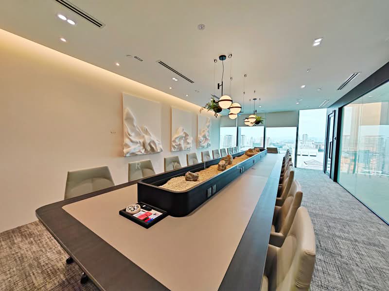 Pejabat untuk Disewa di Subang Jaya (Selangor) - Ray Lee - Interior - PropertyGuru.com.my