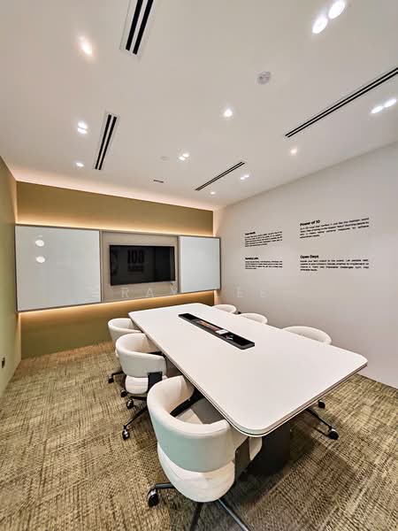 Pejabat untuk Disewa di Subang Jaya (Selangor) - Ray Lee - Interior - PropertyGuru.com.my