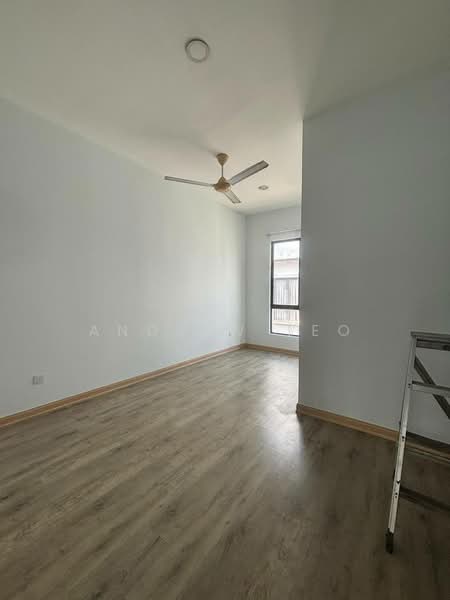 2-storey Terraced House for Sale in Bandar Pulai Jaya (Kulai) - Andrew Teo - Interior - PropertyGuru.com.my