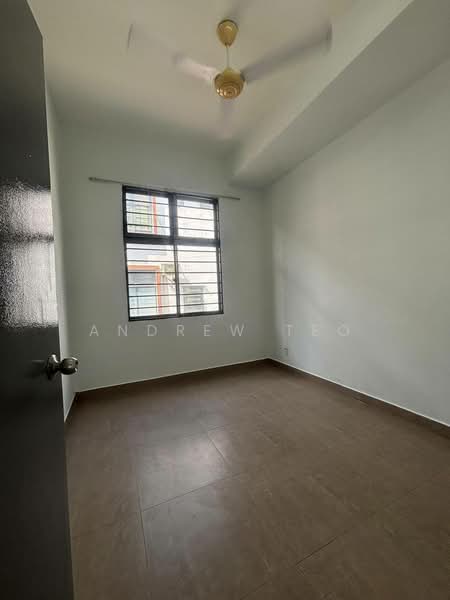 2-storey Terraced House for Sale in Bandar Pulai Jaya (Kulai) - Andrew Teo - Interior - PropertyGuru.com.my